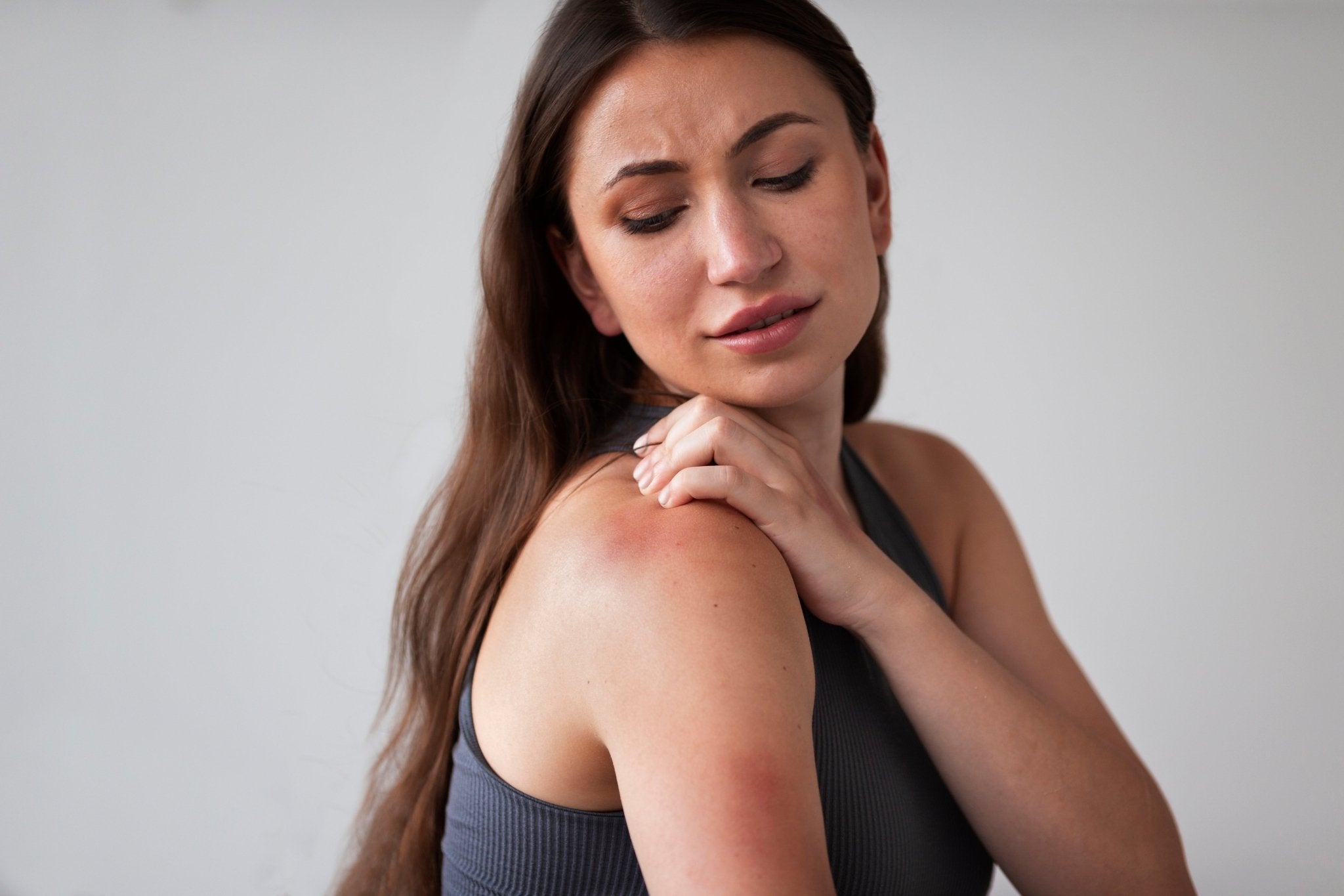 Managing Eczema through Inflammation Control - Scrachee