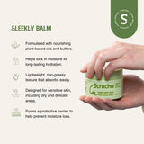 Sleekly Body Balm