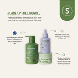 Flare Care Bundle