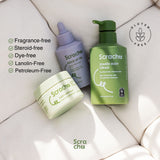 Flare Care Bundle