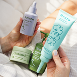 Flare Up & Scalp Relief Bundle